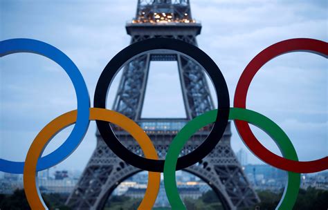 olympic in paris 2024